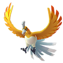 Ho-Oh Mejores Pokemon Shiny