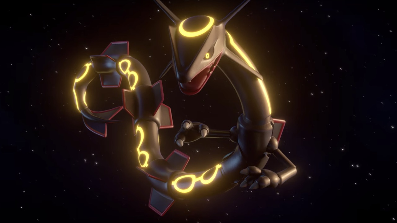 Mejores Pokemon Shiny de la Historia